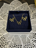 Pendant Set